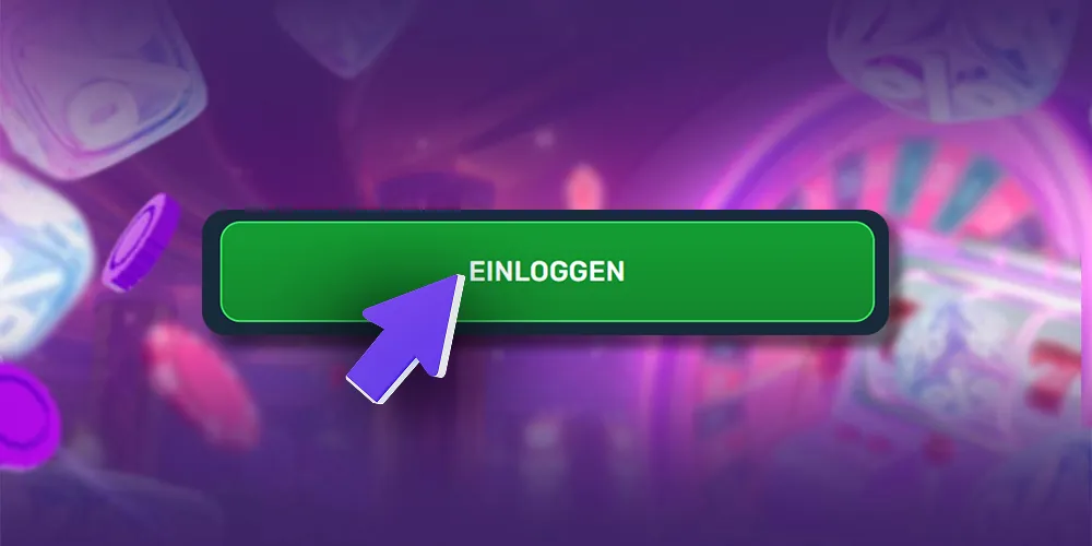 Die Registrierung abschließen