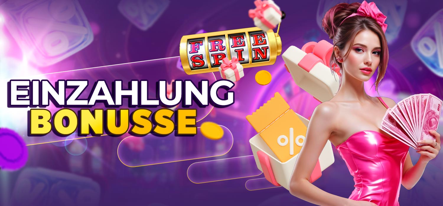 Vorteil von No-Deposit-Scheincodes.