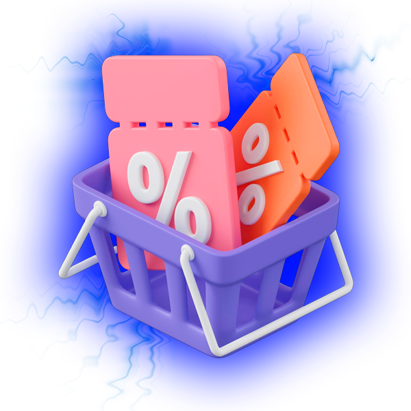Promocode Hintergrund