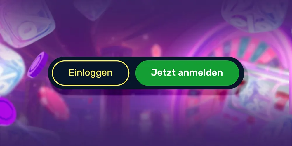 registration process